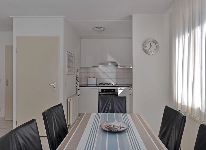 Guest house 5903636 - Holiday property Noord-Beveland - Fazantenlaan 2a | De Banjaard