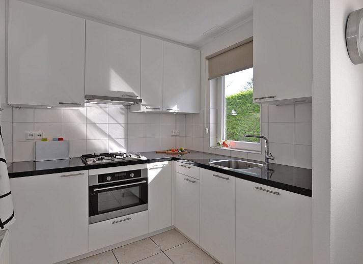 Guest house 5903636 - Holiday property Noord-Beveland - Fazantenlaan 2a | De Banjaard
