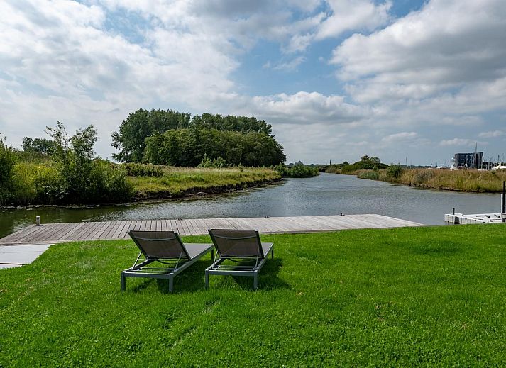 Unterkunft 5903638 - Ferienhaus Noord-Beveland - Vliete 2 | Felixkade