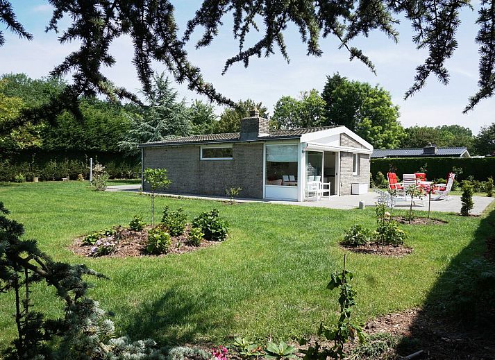 Unterkunft 5903639 - Ferienhaus Noord-Beveland - Saturnuslaan 15 | Rancho Grande