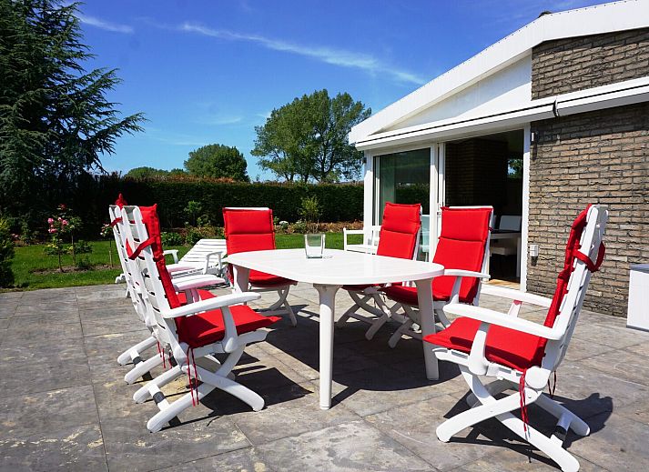 Unterkunft 5903639 - Ferienhaus Noord-Beveland - Saturnuslaan 15 | Rancho Grande