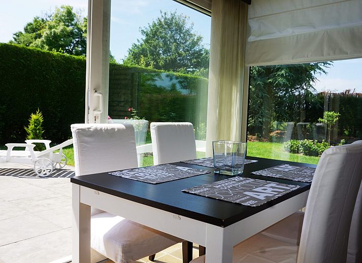 Unterkunft 5903639 - Ferienhaus Noord-Beveland - Saturnuslaan 15 | Rancho Grande