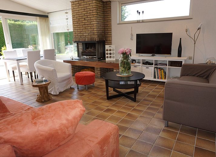 Unterkunft 5903639 - Ferienhaus Noord-Beveland - Saturnuslaan 15 | Rancho Grande