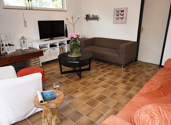 Unterkunft 5903639 - Ferienhaus Noord-Beveland - Saturnuslaan 15 | Rancho Grande