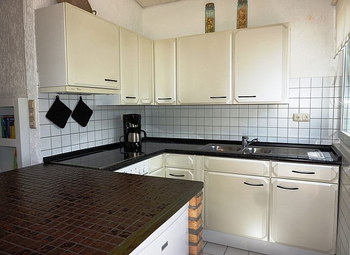 Unterkunft 5903639 - Ferienhaus Noord-Beveland - Saturnuslaan 15 | Rancho Grande
