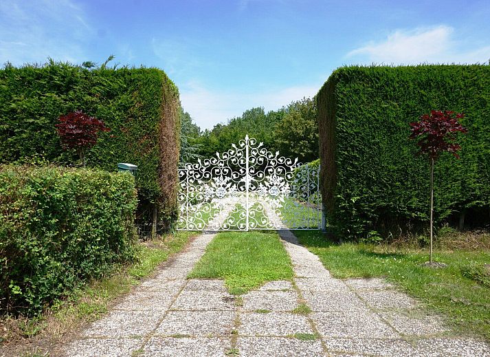 Unterkunft 5903639 - Ferienhaus Noord-Beveland - Saturnuslaan 15 | Rancho Grande