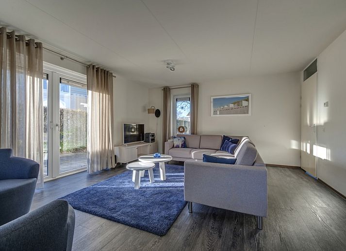 Guest house 590363 - Holiday property Noord-Beveland - Villa R10A