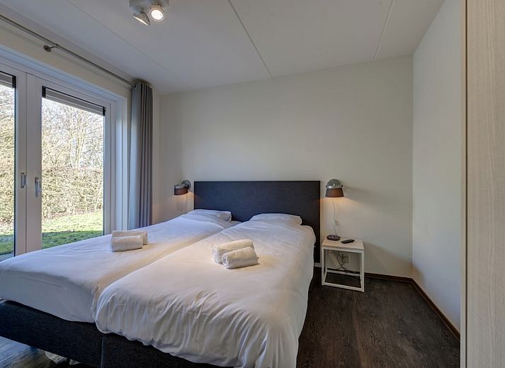 Guest house 590363 - Holiday property Noord-Beveland - Villa R10A