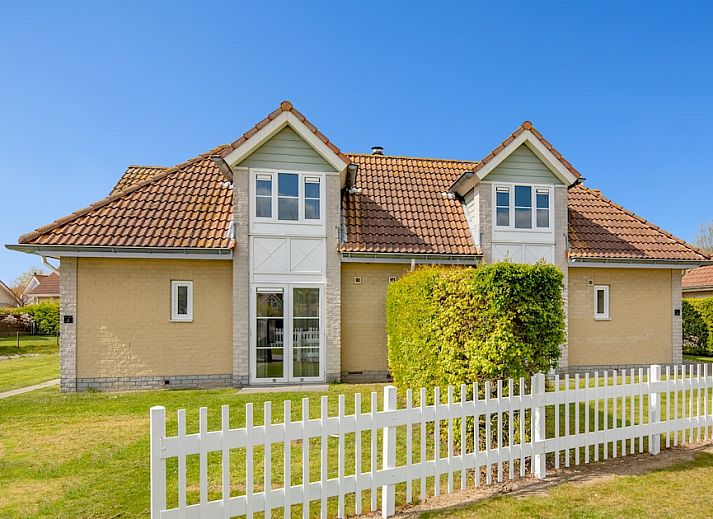 Verblijf 590364 • Vakantiewoning Noord-Beveland • Familievilla R16