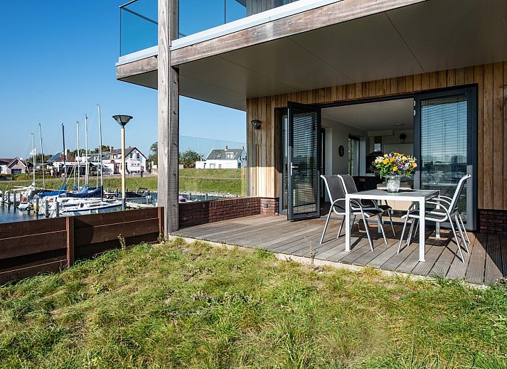 Unterkunft 5903640 - Ferienhaus Noord-Beveland - Uithaven 10 | d'Ouwe Haven