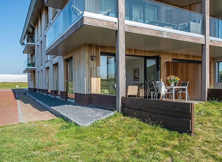 Unterkunft 5903640 - Ferienhaus Noord-Beveland - Uithaven 10 | d'Ouwe Haven