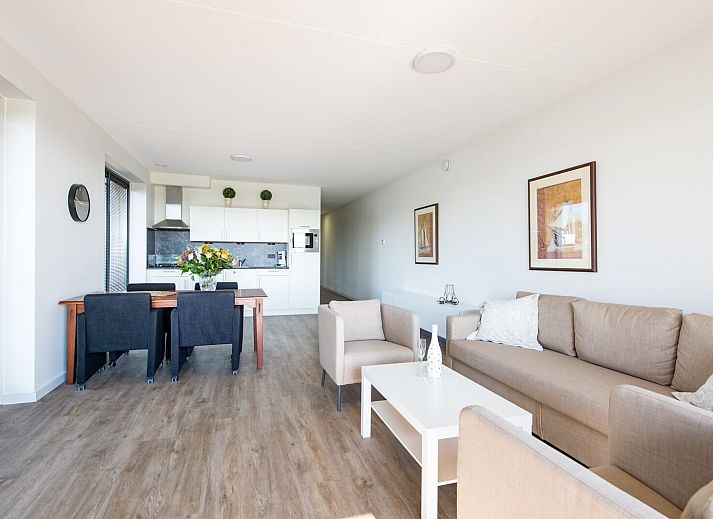 Unterkunft 5903640 - Ferienhaus Noord-Beveland - Uithaven 10 | d'Ouwe Haven