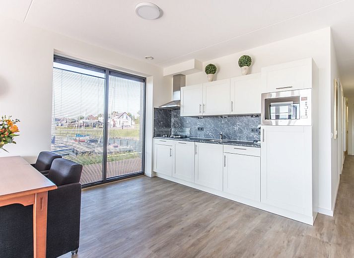Unterkunft 5903640 - Ferienhaus Noord-Beveland - Uithaven 10 | d'Ouwe Haven