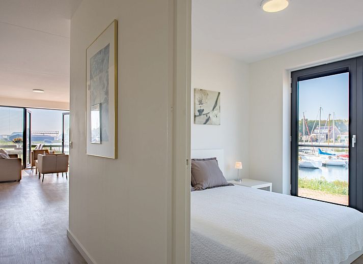 Unterkunft 5903640 - Ferienhaus Noord-Beveland - Uithaven 10 | d'Ouwe Haven