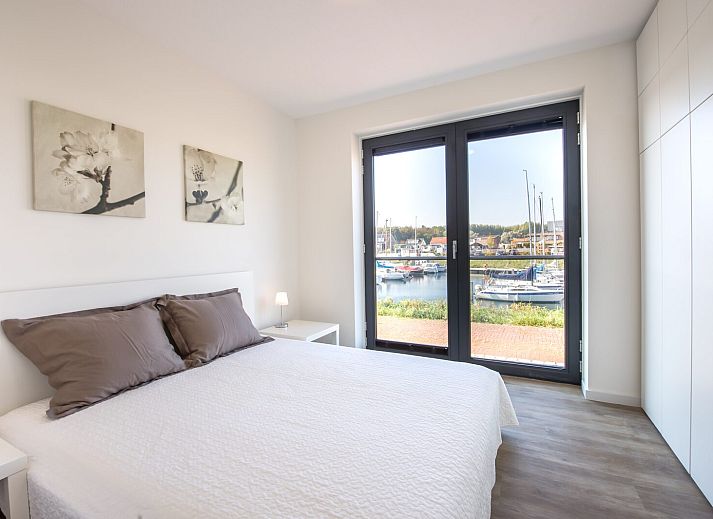 Unterkunft 5903640 - Ferienhaus Noord-Beveland - Uithaven 10 | d'Ouwe Haven