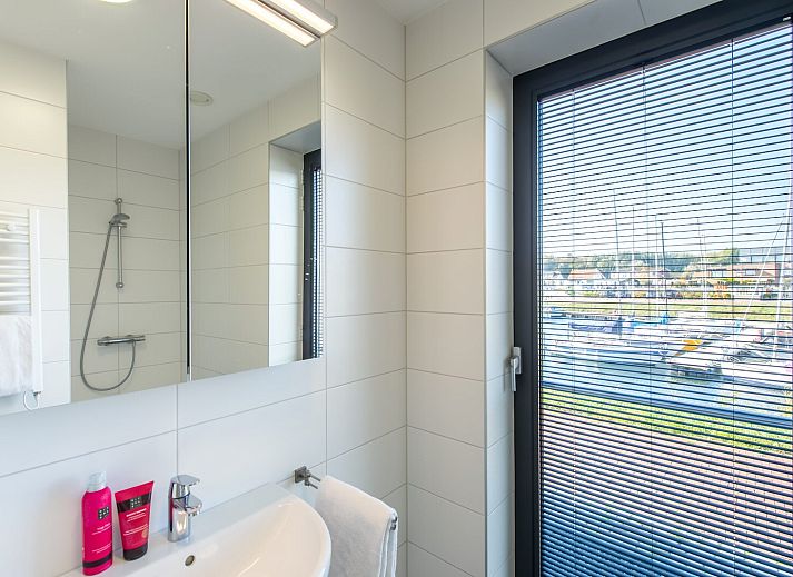 Unterkunft 5903640 - Ferienhaus Noord-Beveland - Uithaven 10 | d'Ouwe Haven