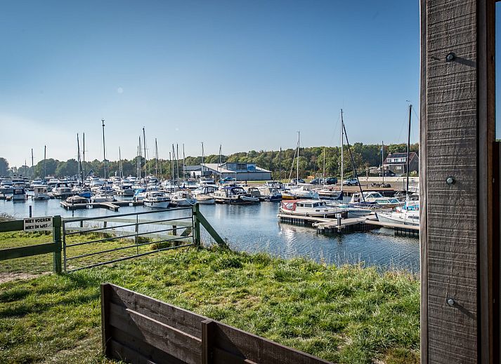 Unterkunft 5903640 - Ferienhaus Noord-Beveland - Uithaven 10 | d'Ouwe Haven