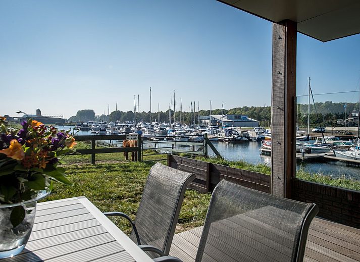 Unterkunft 5903640 - Ferienhaus Noord-Beveland - Uithaven 10 | d'Ouwe Haven