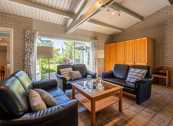 Verblijf 5903641 - Vakantiewoning Noord-Beveland - Ahornenlaan 8 | Ruiterplaat