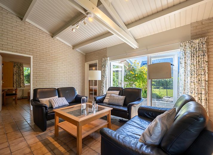 Verblijf 5903641 - Vakantiewoning Noord-Beveland - Ahornenlaan 8 | Ruiterplaat