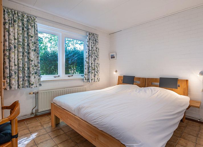Verblijf 5903641 - Vakantiewoning Noord-Beveland - Ahornenlaan 8 | Ruiterplaat