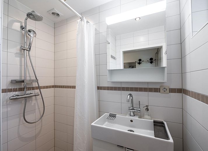 Verblijf 5903641 - Vakantiewoning Noord-Beveland - Ahornenlaan 8 | Ruiterplaat