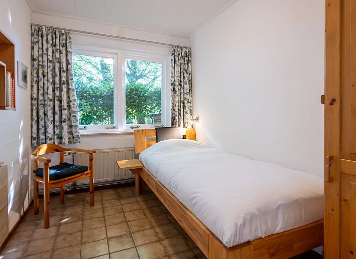Verblijf 5903641 - Vakantiewoning Noord-Beveland - Ahornenlaan 8 | Ruiterplaat