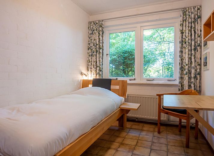 Verblijf 5903641 - Vakantiewoning Noord-Beveland - Ahornenlaan 8 | Ruiterplaat