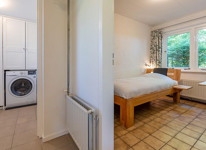 Verblijf 5903641 - Vakantiewoning Noord-Beveland - Ahornenlaan 8 | Ruiterplaat