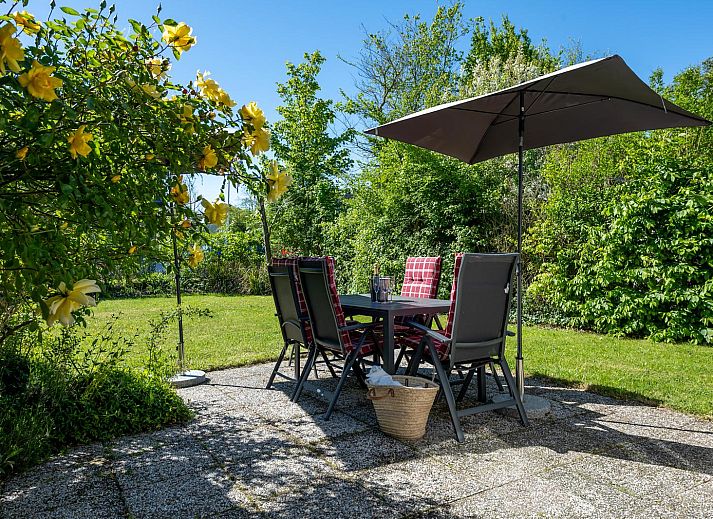 Verblijf 5903641 - Vakantiewoning Noord-Beveland - Ahornenlaan 8 | Ruiterplaat