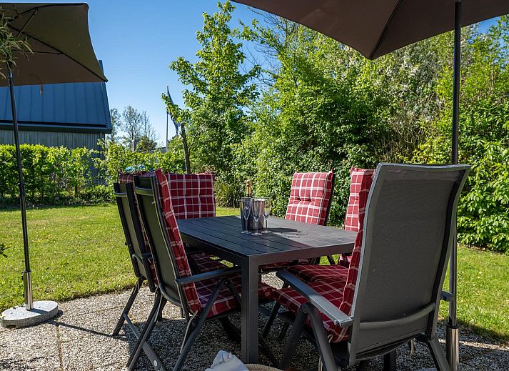 Verblijf 5903641 - Vakantiewoning Noord-Beveland - Ahornenlaan 8 | Ruiterplaat