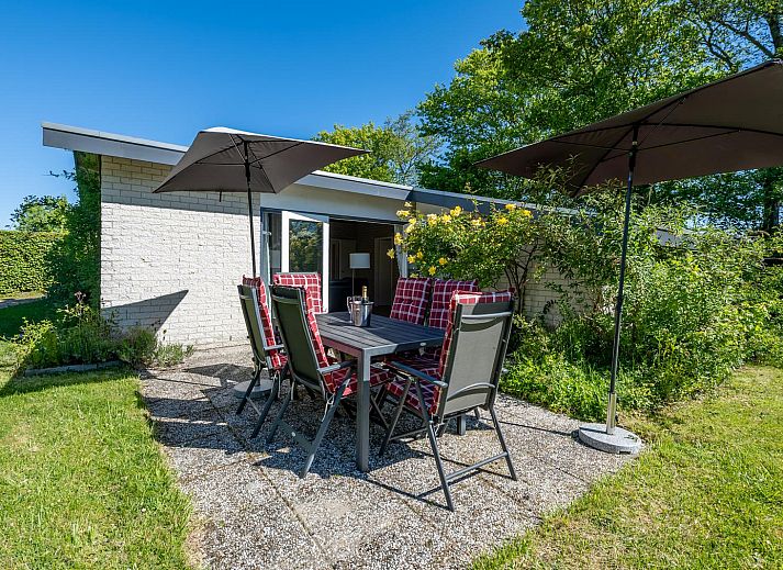 Verblijf 5903641 - Vakantiewoning Noord-Beveland - Ahornenlaan 8 | Ruiterplaat