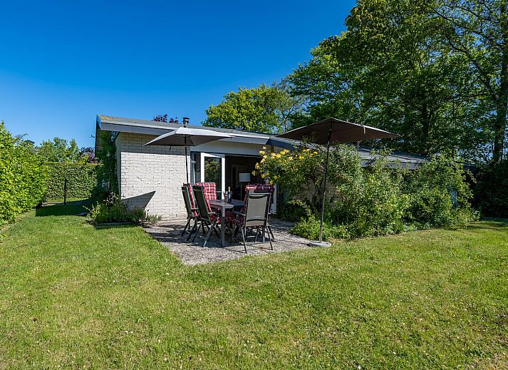 Verblijf 5903641 - Vakantiewoning Noord-Beveland - Ahornenlaan 8 | Ruiterplaat
