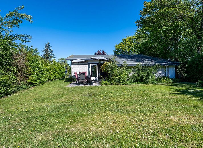 Verblijf 5903641 - Vakantiewoning Noord-Beveland - Ahornenlaan 8 | Ruiterplaat