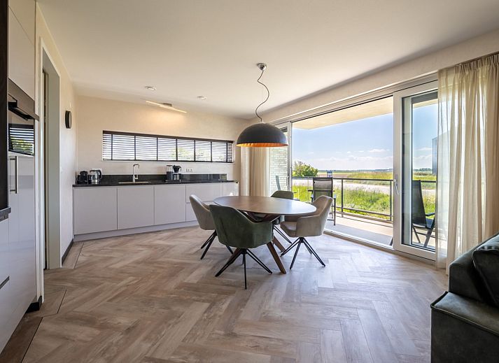 Unterkunft 5903644 - Ferienhaus Noord-Beveland - Veerweg 163 | Port Elisabeth
