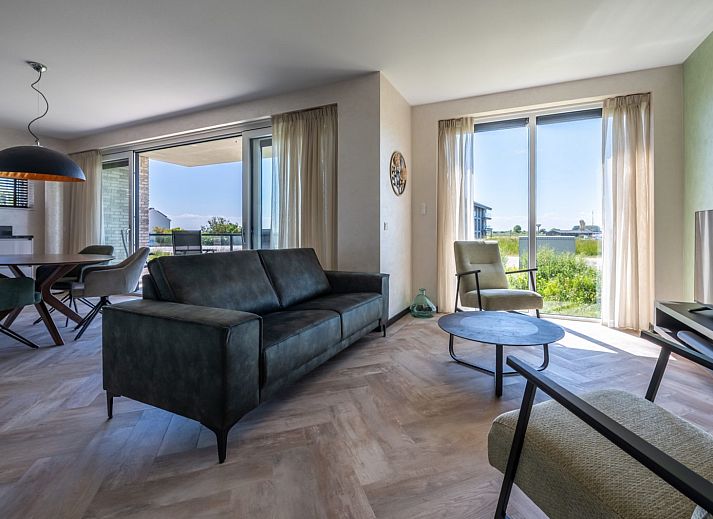 Unterkunft 5903644 - Ferienhaus Noord-Beveland - Veerweg 163 | Port Elisabeth