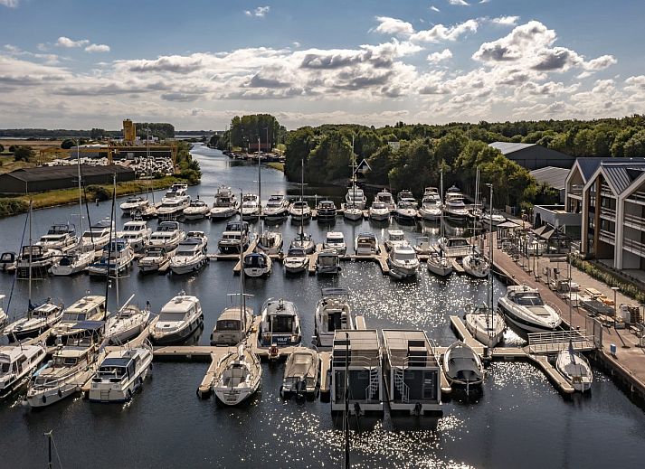 Unterkunft 5903644 - Ferienhaus Noord-Beveland - Veerweg 163 | Port Elisabeth