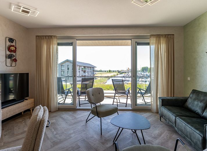 Unterkunft 5903645 - Ferienhaus Noord-Beveland - Veerweg 167 | Port Elisabeth