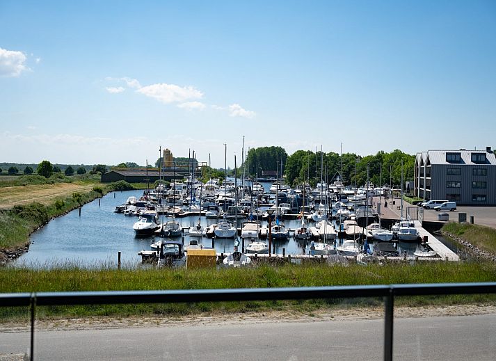 Unterkunft 5903645 - Ferienhaus Noord-Beveland - Veerweg 167 | Port Elisabeth
