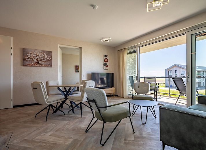 Unterkunft 5903645 - Ferienhaus Noord-Beveland - Veerweg 167 | Port Elisabeth