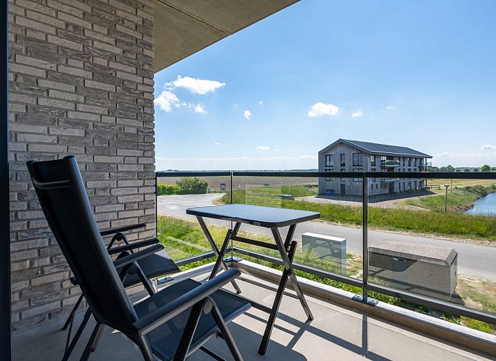 Unterkunft 5903645 - Ferienhaus Noord-Beveland - Veerweg 167 | Port Elisabeth