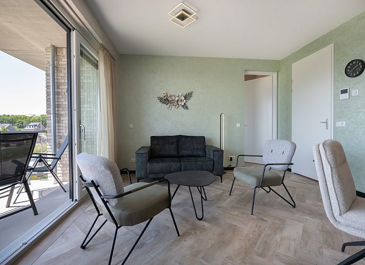 Unterkunft 5903645 - Ferienhaus Noord-Beveland - Veerweg 167 | Port Elisabeth