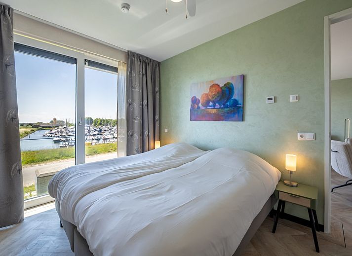 Unterkunft 5903645 - Ferienhaus Noord-Beveland - Veerweg 167 | Port Elisabeth