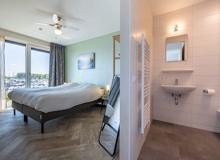 Unterkunft 5903645 - Ferienhaus Noord-Beveland - Veerweg 167 | Port Elisabeth
