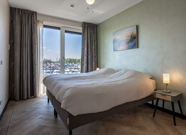 Unterkunft 5903645 - Ferienhaus Noord-Beveland - Veerweg 167 | Port Elisabeth