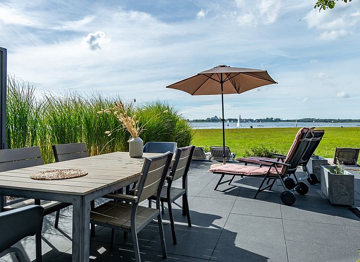 Unterkunft 5903647 - Ferienhaus Noord-Beveland - Havenweg 12 | Havenweg