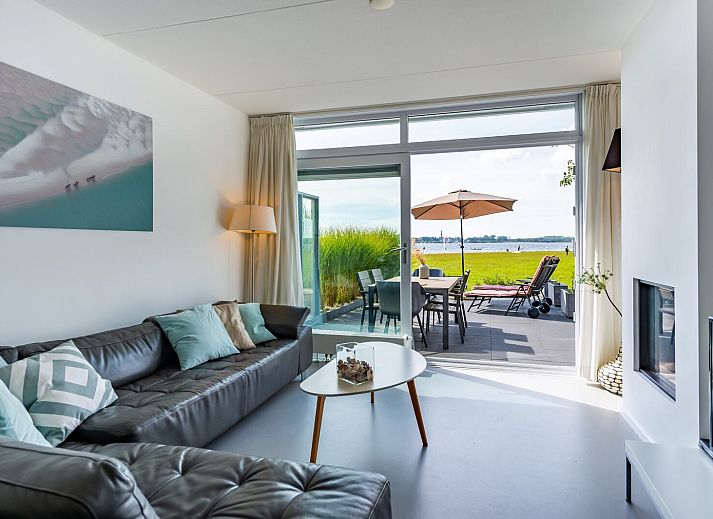Unterkunft 5903647 - Ferienhaus Noord-Beveland - Havenweg 12 | Havenweg