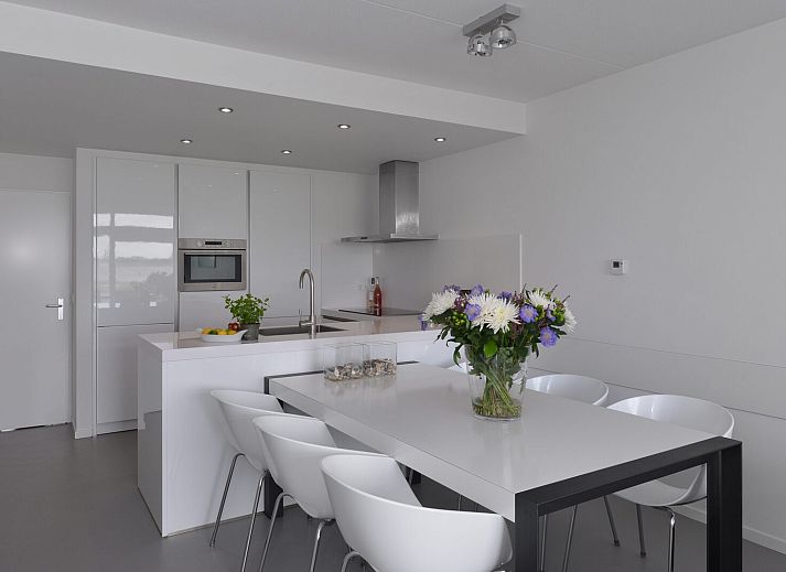 Unterkunft 5903647 - Ferienhaus Noord-Beveland - Havenweg 12 | Havenweg