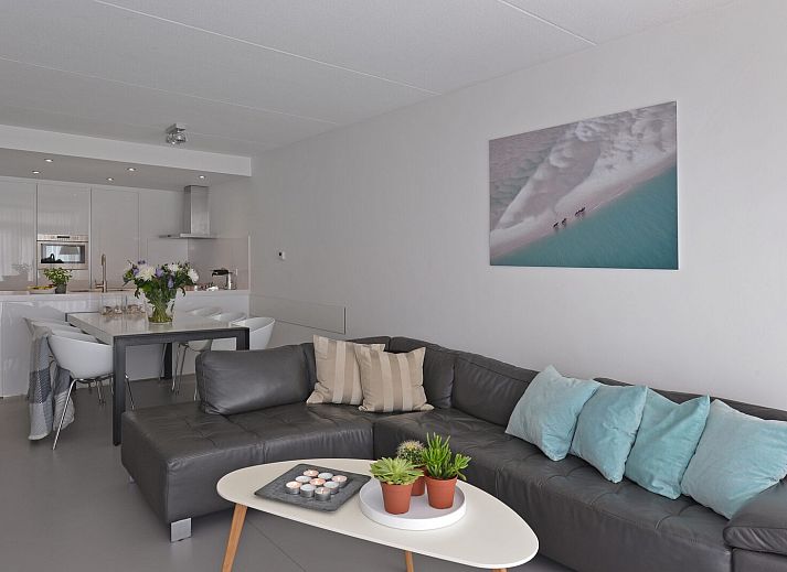 Unterkunft 5903647 - Ferienhaus Noord-Beveland - Havenweg 12 | Havenweg