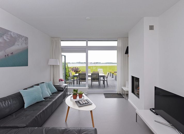 Unterkunft 5903647 - Ferienhaus Noord-Beveland - Havenweg 12 | Havenweg
